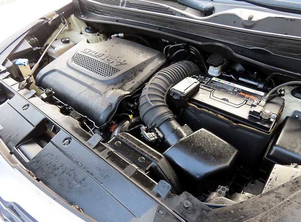기아 스포티지 2WD LIMITED 사진 19