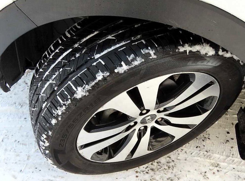 기아 스포티지 2WD LIMITED 사진 20