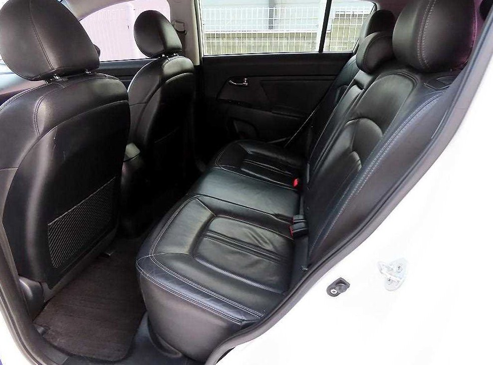 기아 스포티지 2WD LIMITED 사진 6
