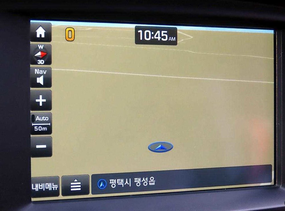 현대 스타렉스 5인승 사진 14