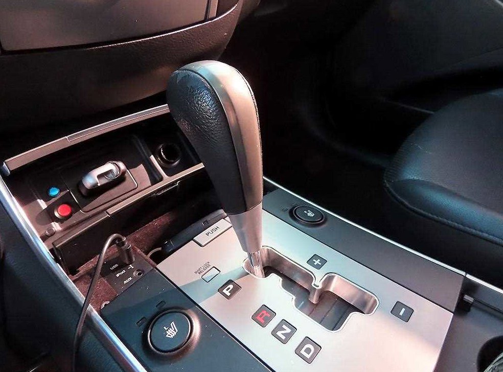현대 베라쿠르즈 디젤 2WD 300VX 사진 11