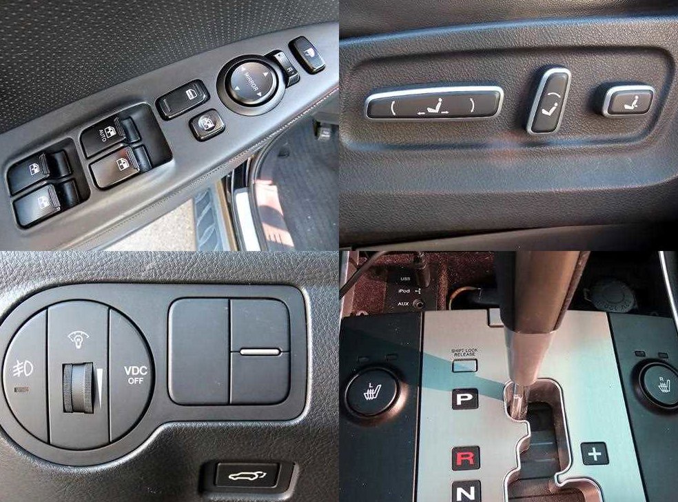 현대 베라쿠르즈 디젤 2WD 300VX 사진 15