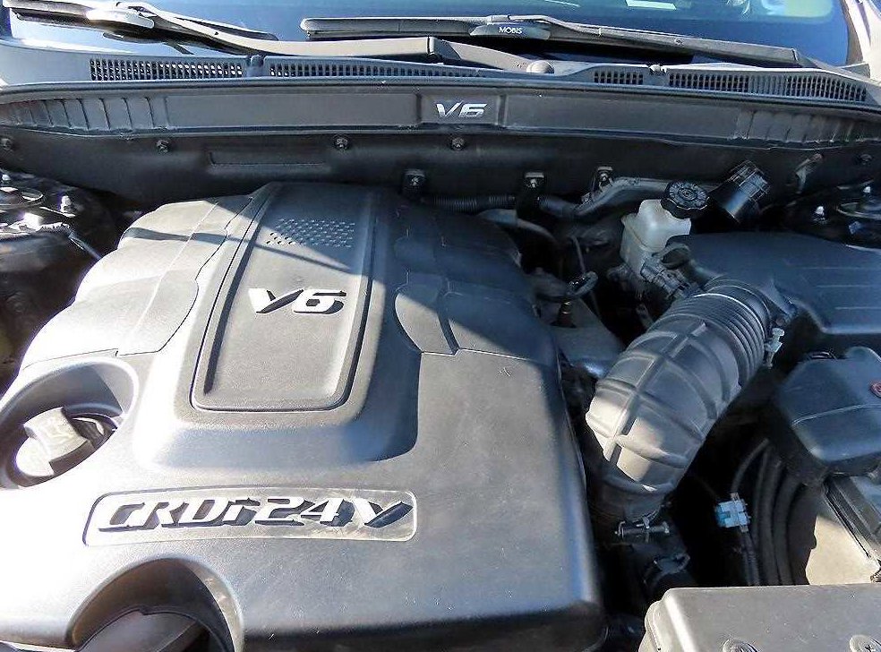 현대 베라쿠르즈 디젤 2WD 300VX 사진 19