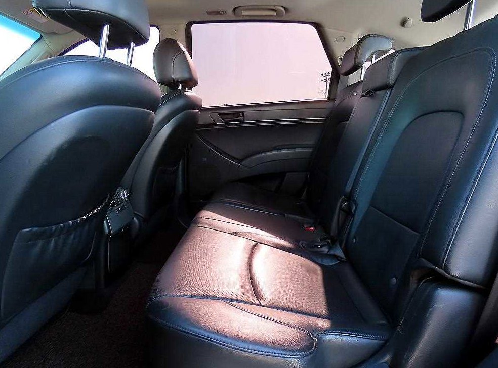 현대 베라쿠르즈 디젤 2WD 300VX 사진 6