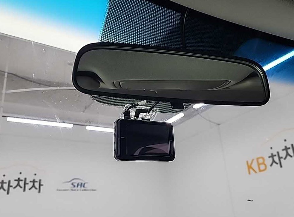 기아 스포티지 디젤 2.0 4WD 트렌디 사진 15
