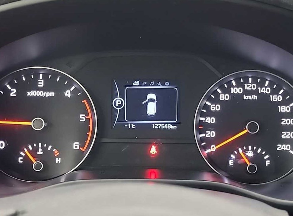 기아 스포티지 디젤 2.0 4WD 트렌디 사진 6