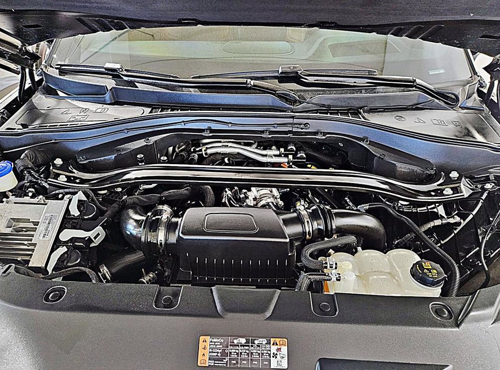 링컨 에비에이터 3.0 리저브 AWD 사진 12