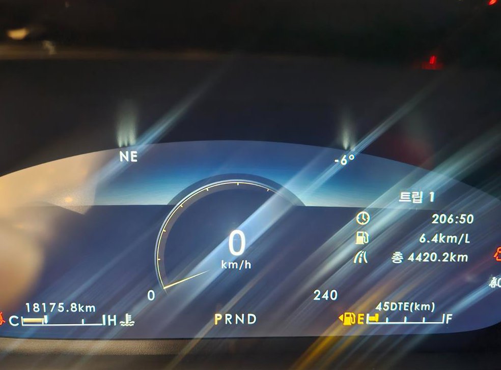 링컨 에비에이터 3.0 리저브 AWD 사진 19