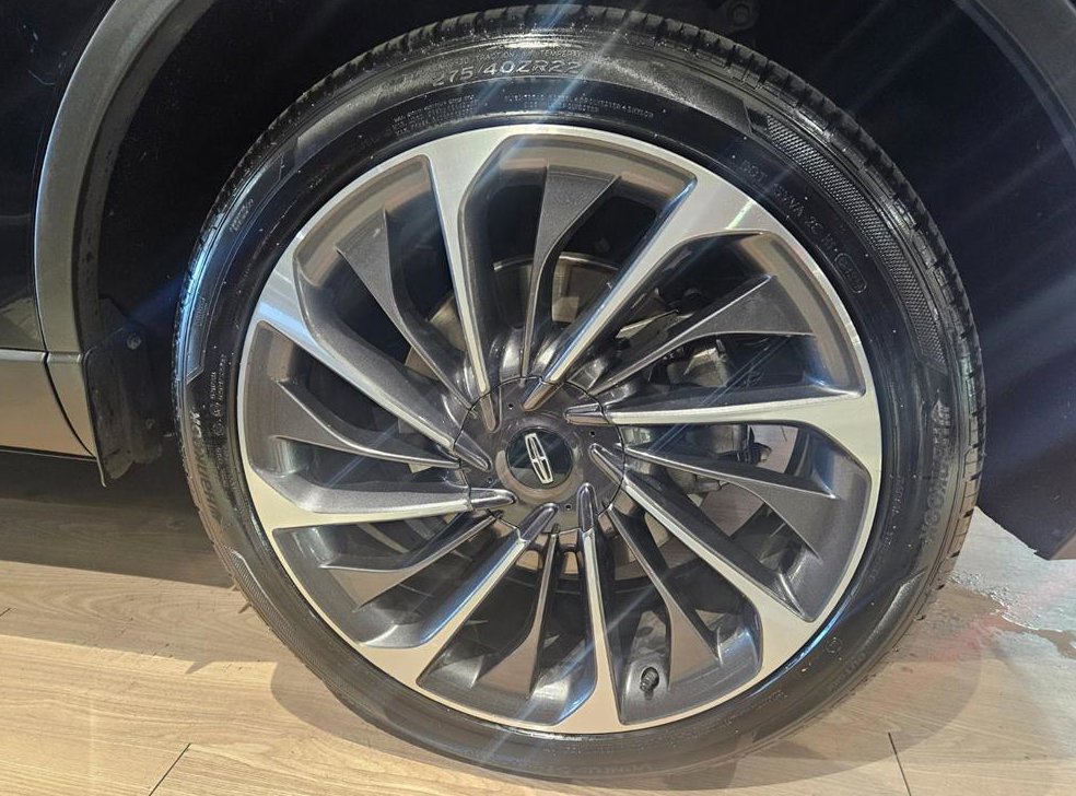 링컨 에비에이터 3.0 리저브 AWD 사진 20
