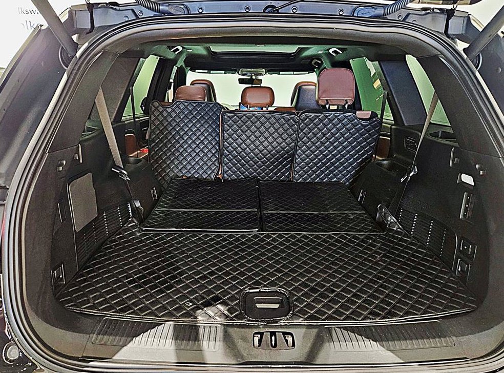 링컨 에비에이터 3.0 리저브 AWD 사진 6