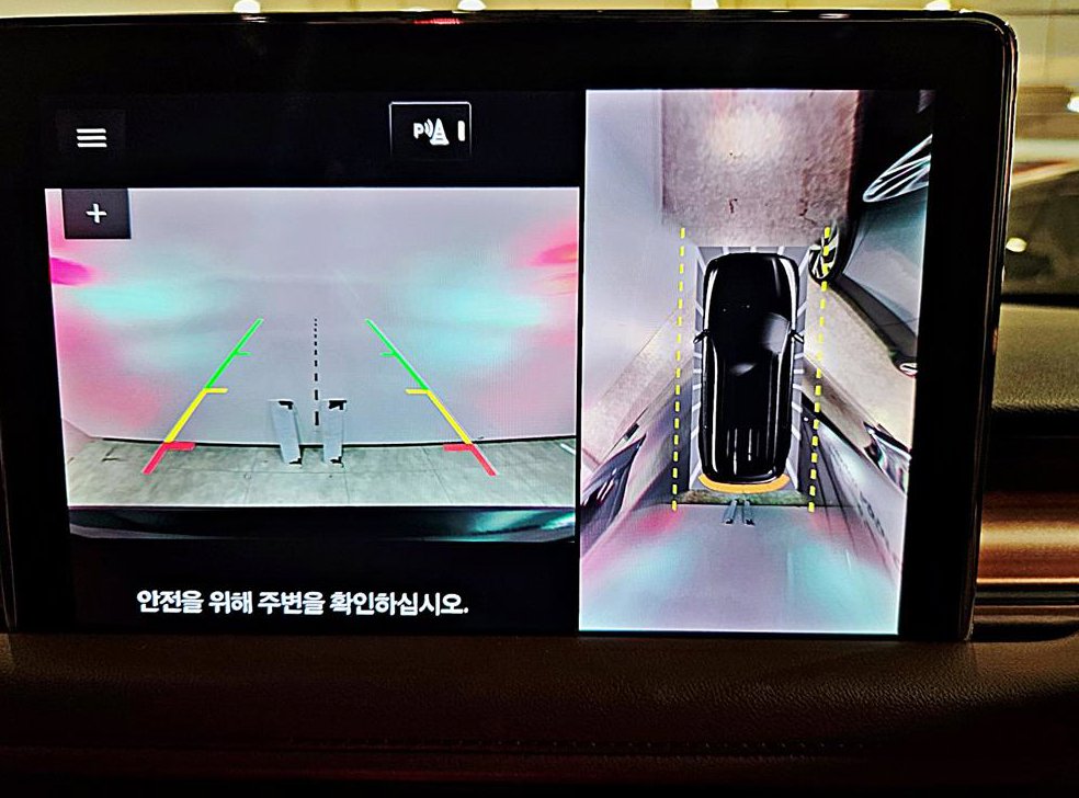 링컨 에비에이터 3.0 리저브 AWD 사진 7