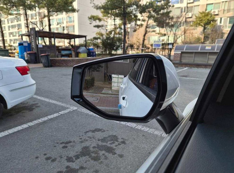 기아 스포티지 1.6 가솔린 2WD 사진 10
