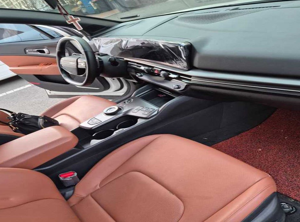 기아 스포티지 1.6 가솔린 2WD 사진 13