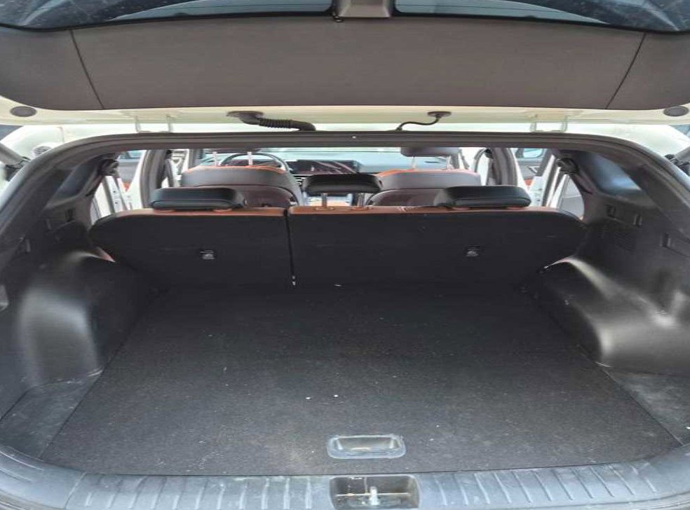 기아 스포티지 1.6 가솔린 2WD 사진 15
