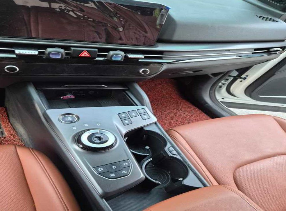 기아 스포티지 1.6 가솔린 2WD 사진 16