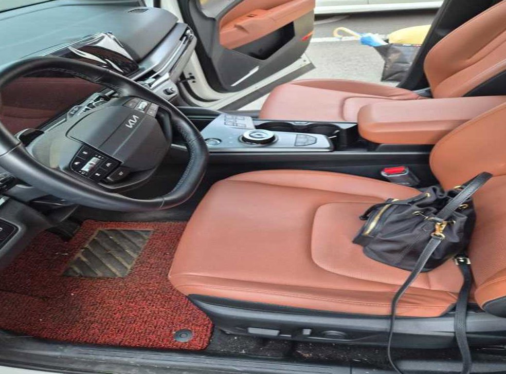 기아 스포티지 1.6 가솔린 2WD 사진 17