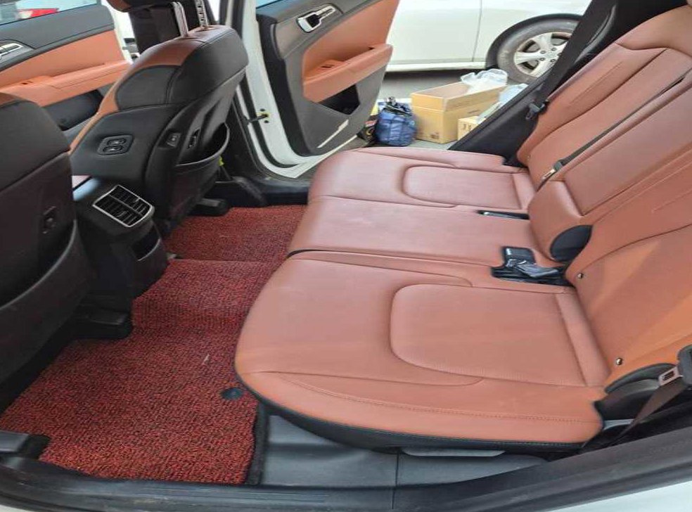 기아 스포티지 1.6 가솔린 2WD 사진 18