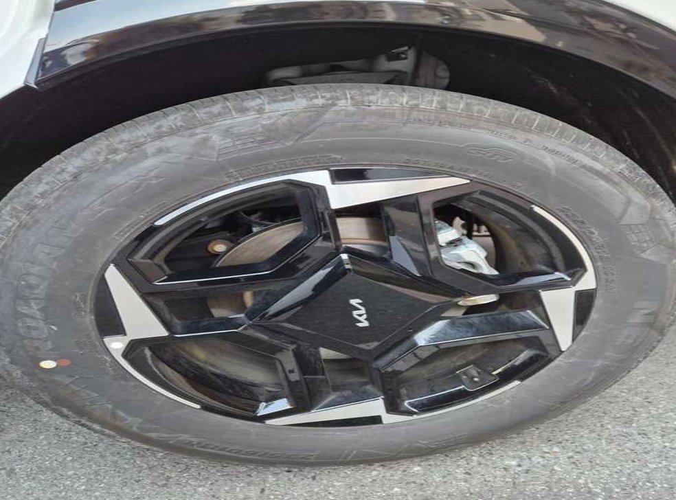 기아 스포티지 1.6 가솔린 2WD 사진 19