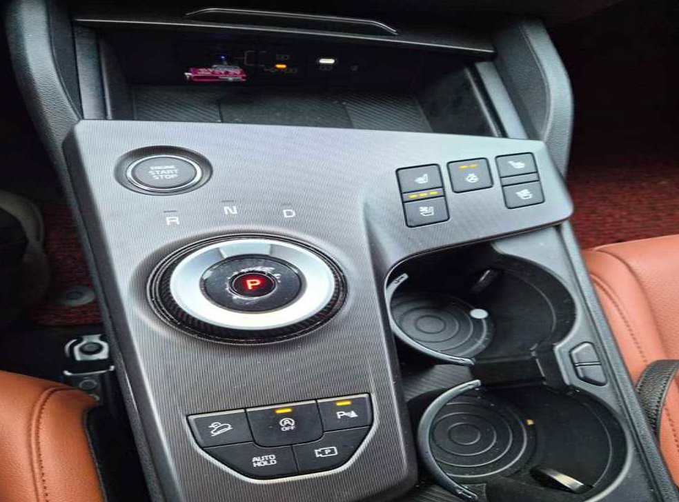 기아 스포티지 1.6 가솔린 2WD 사진 7