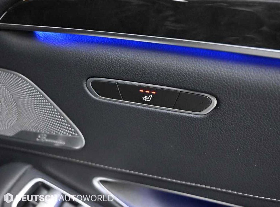 벤츠 S 클래스 S 350 블루텍 사진 16