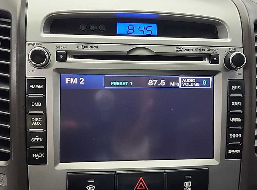 현대 싼타페 디젤 2WD 2.0 MLX 사진 15