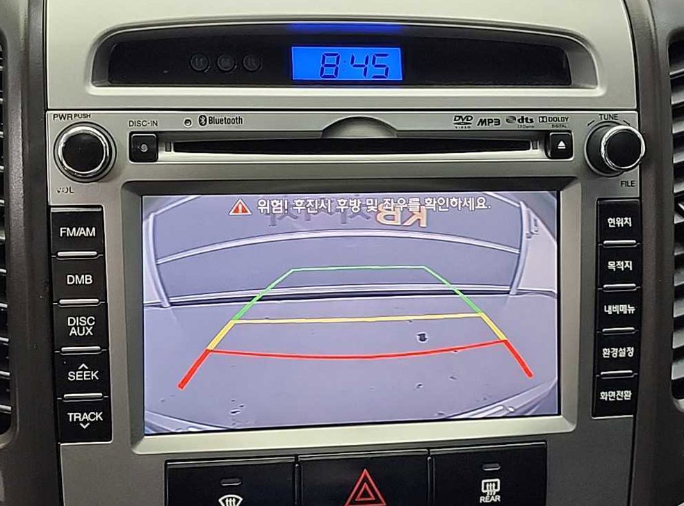 현대 싼타페 디젤 2WD 2.0 MLX 사진 16