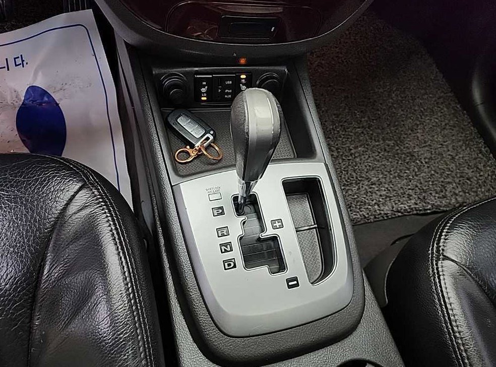 현대 싼타페 디젤 2WD 2.0 MLX 사진 8