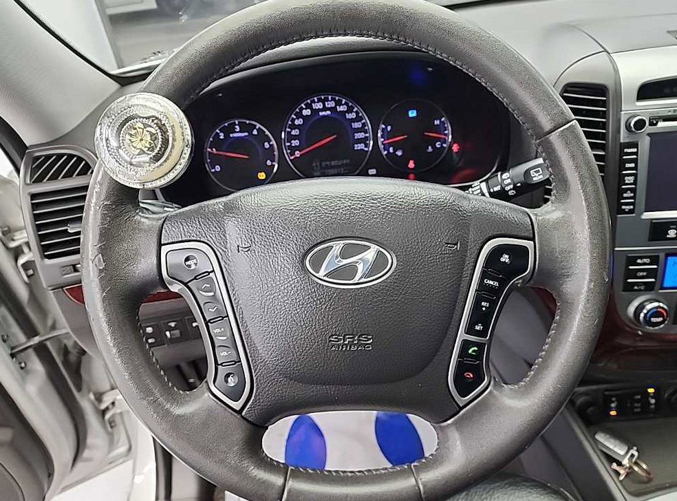 현대 싼타페 디젤 2WD 2.0 MLX 사진 9