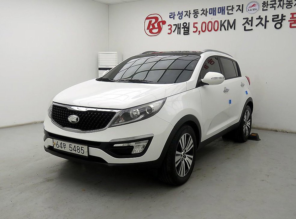 차량 이미지