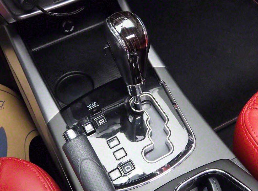 KG모빌리티(쌍용)  코란도 4WD 2.0 CVT 사진 10
