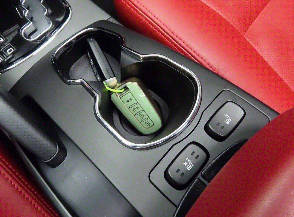 KG모빌리티(쌍용)  코란도 4WD 2.0 CVT 사진 11