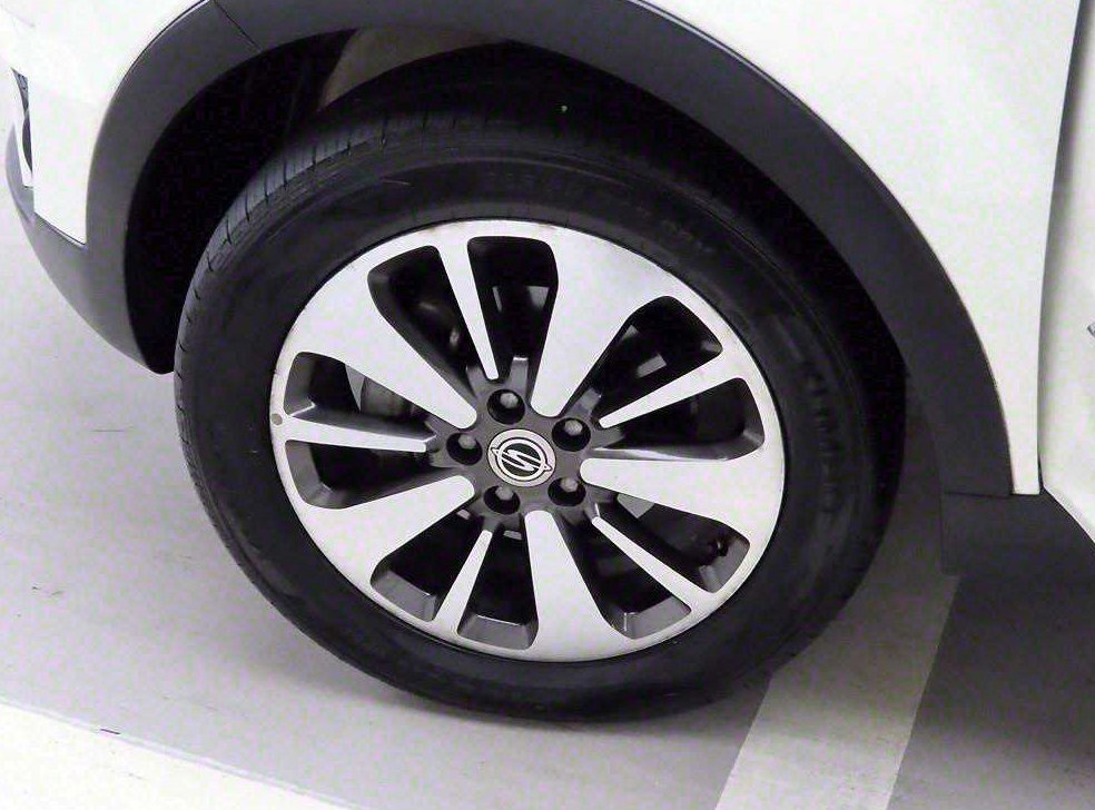 KG모빌리티(쌍용)  코란도 4WD 2.0 CVT 사진 19