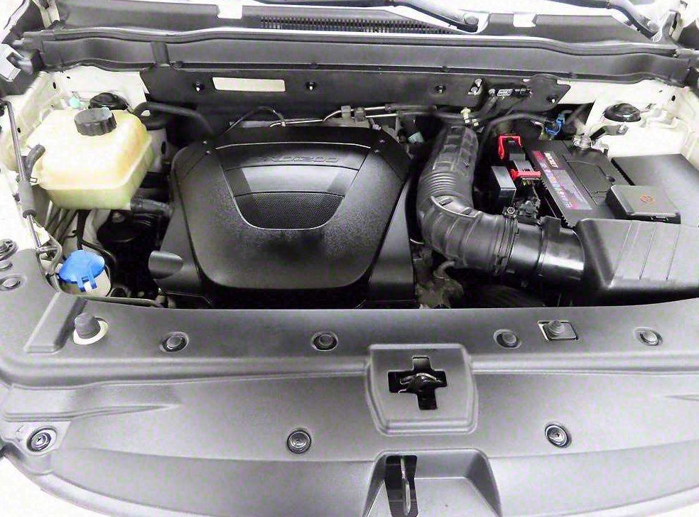 KG모빌리티(쌍용)  코란도 4WD 2.0 CVT 사진 20