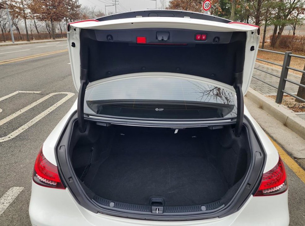 벤츠 E 클래스 E250 아방가르드 사진 10