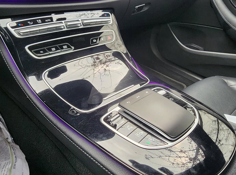 벤츠 E 클래스 E250 아방가르드 사진 14