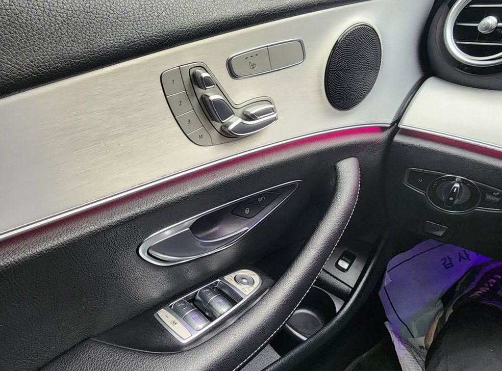 벤츠 E 클래스 E250 아방가르드 사진 16