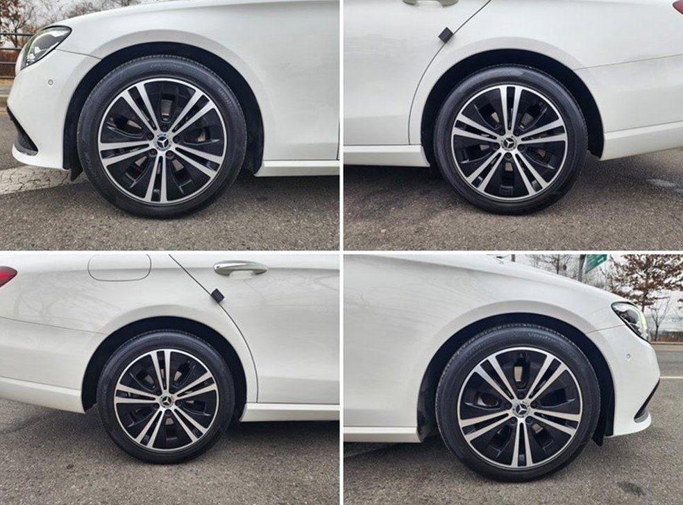 벤츠 E 클래스 E250 아방가르드 사진 17