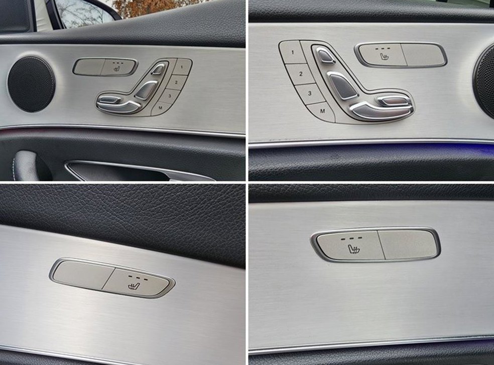 벤츠 E 클래스 E250 아방가르드 사진 19