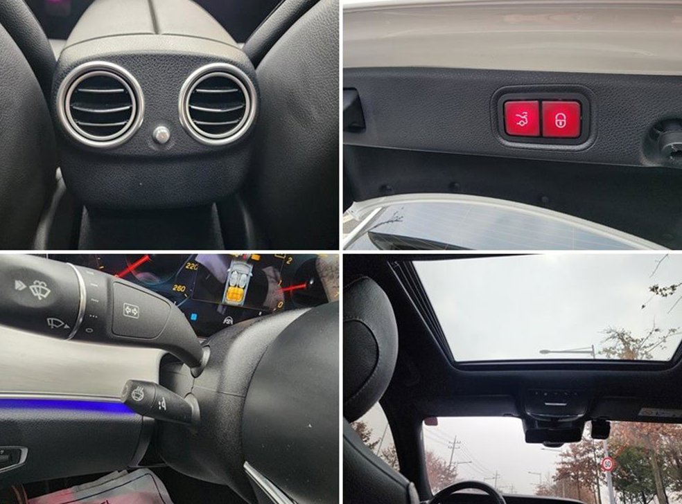 벤츠 E 클래스 E250 아방가르드 사진 20