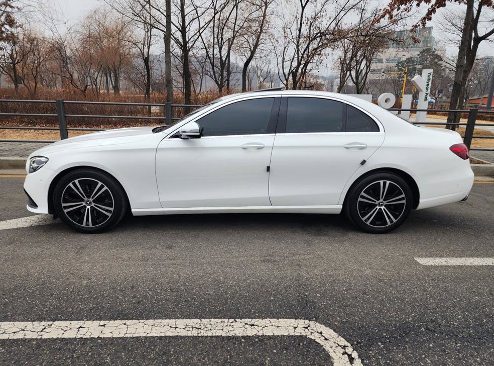 벤츠 E 클래스 E250 아방가르드 사진 8
