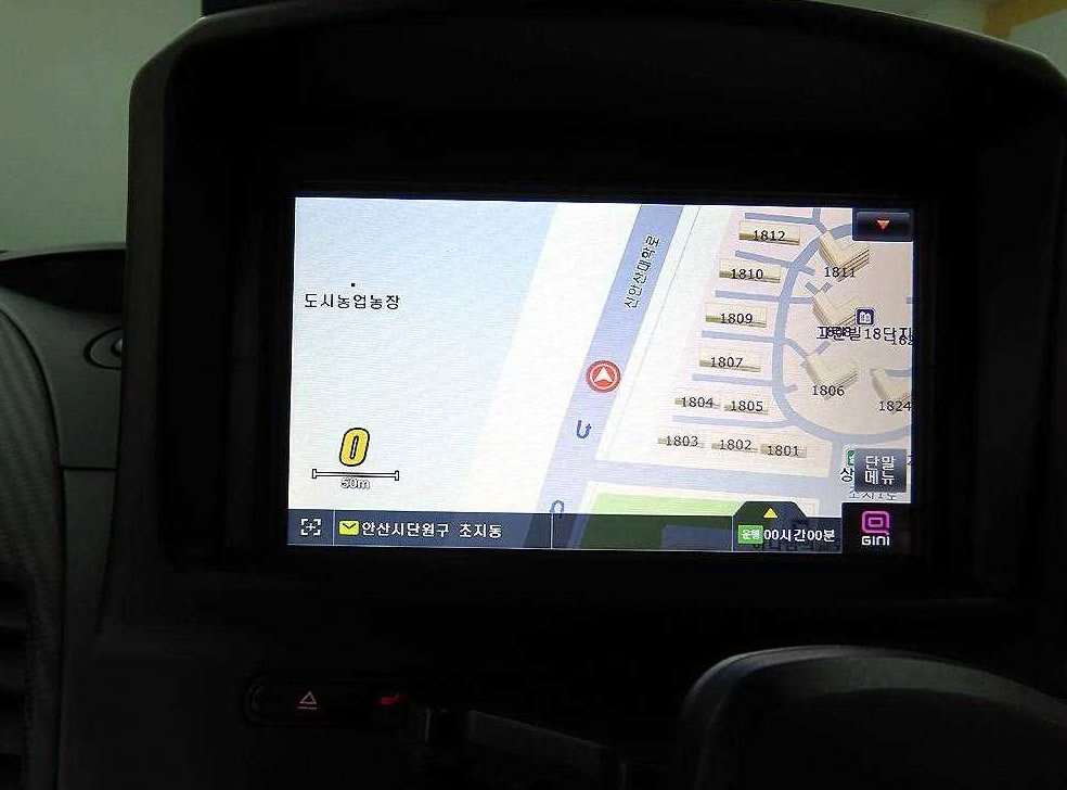 기아 K3 1.6 GDI 프레스티지 사진 14