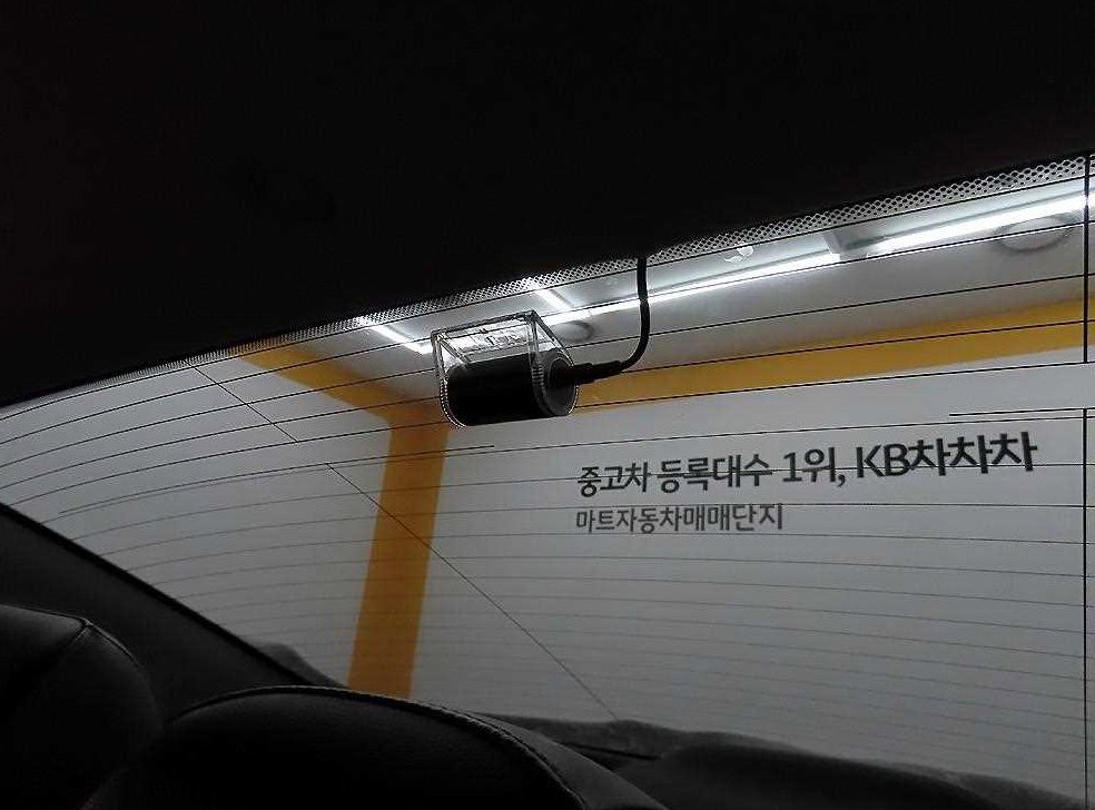 기아 K3 1.6 GDI 프레스티지 사진 17