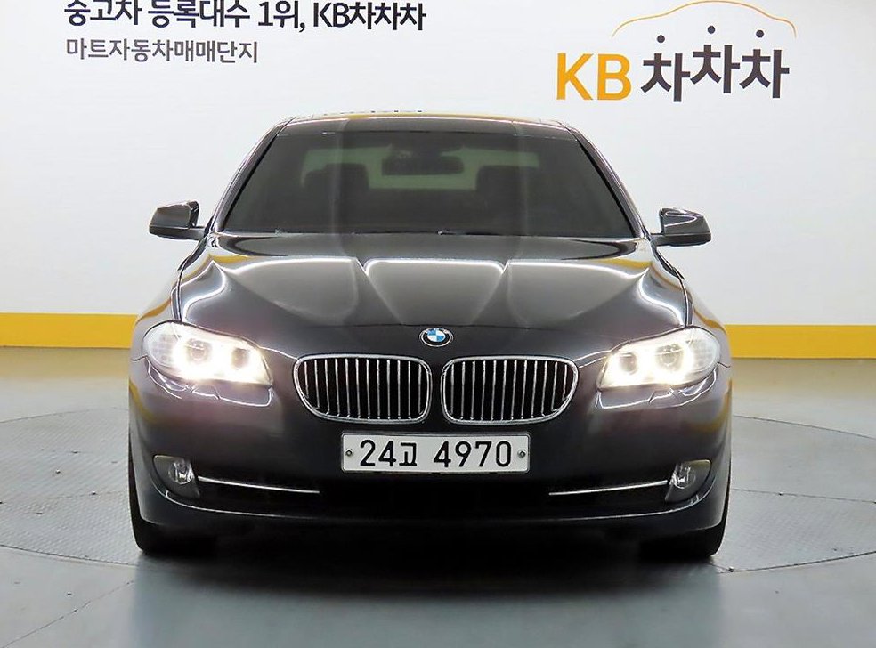 BMW 5시리즈 528i