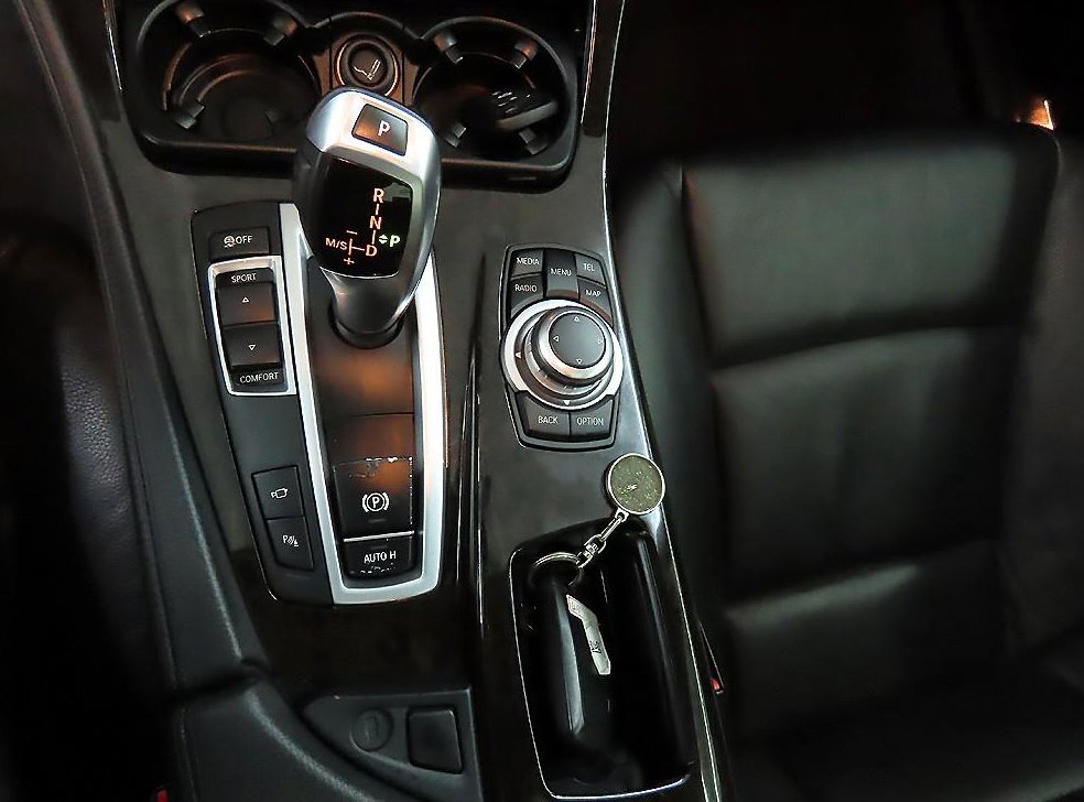 BMW 5시리즈 528i 사진 10