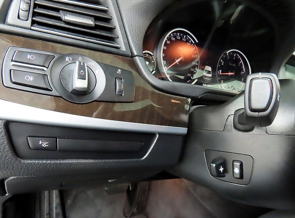 BMW 5시리즈 528i 사진 13