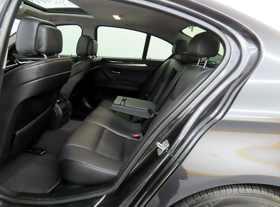 BMW 5시리즈 528i 사진 6