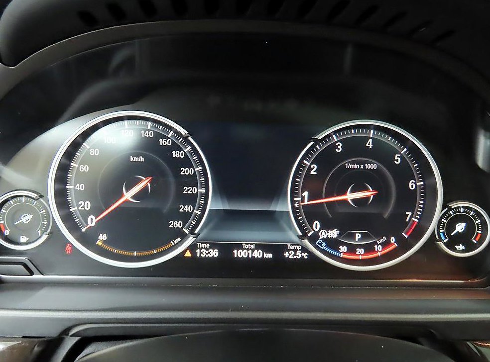 BMW 5시리즈 528i 사진 8
