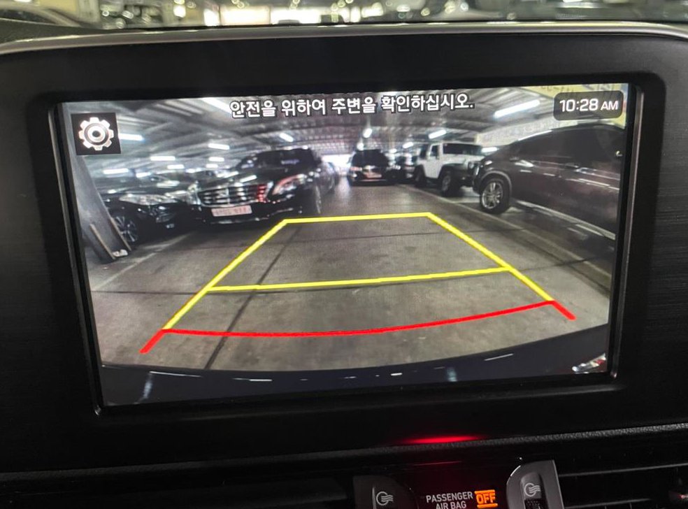 현대 그랜저 3.0 LPI 모던(렌터카) 사진 10