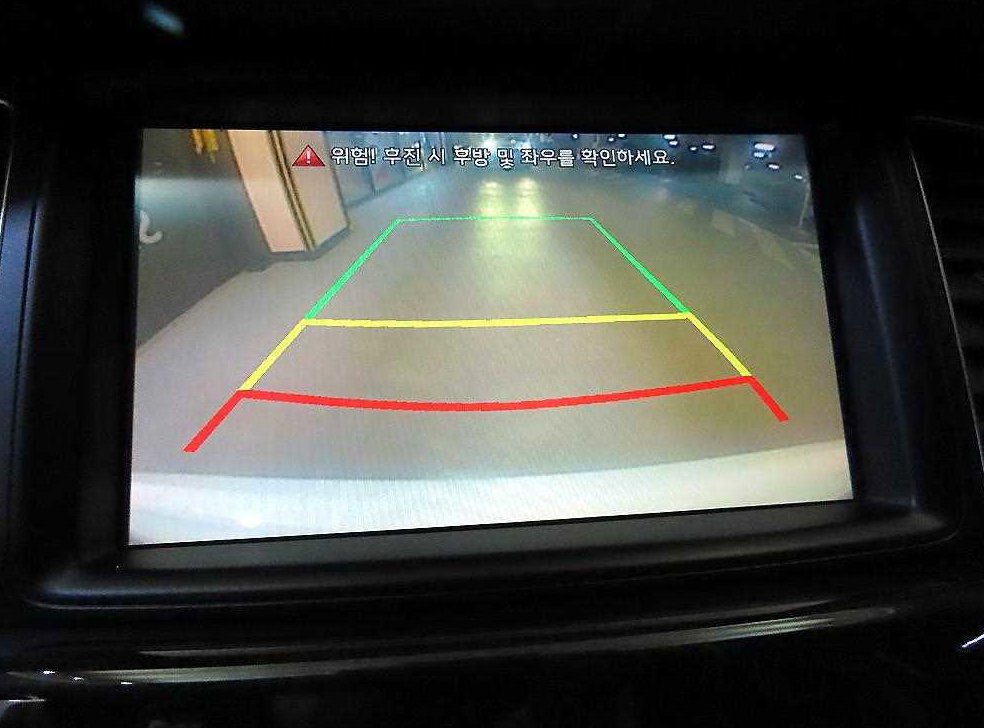 기아 K7 2.4 GDI 프레스티지 스페셜 사진 16