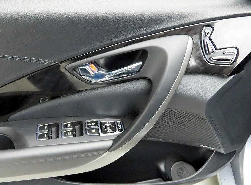 현대 그랜저 HG300 PREMIUM 사진 11